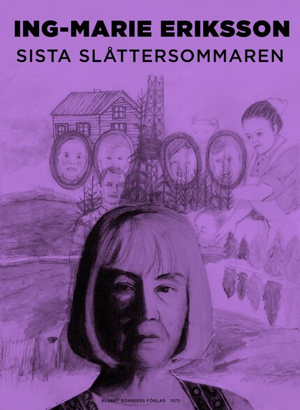 Sista slåttersommaren bookCoverFor