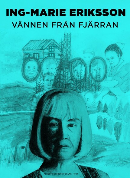 Vännen från fjärran bookCoverFor