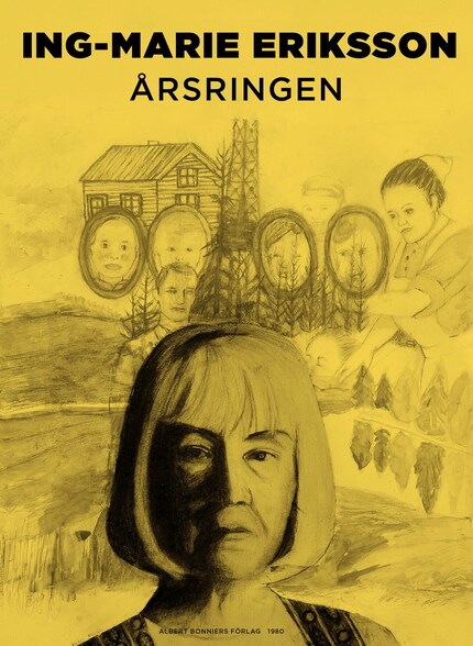 Årsringen bookCoverFor