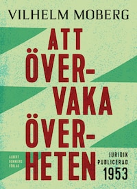Att övervaka överheten