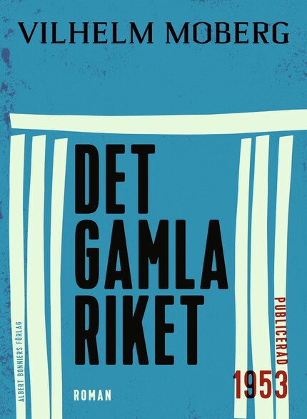 Det gamla riket bookCoverFor