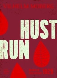 Hustrun : pjäs