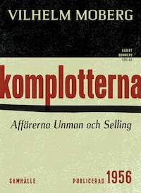 Komplotterna
