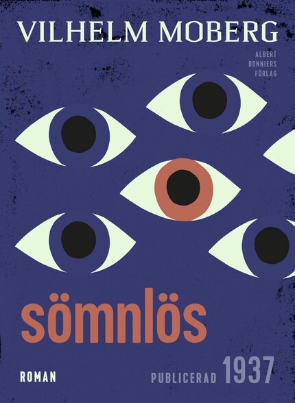 Sömnlös bookCoverFor