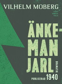 Änkeman Jarl : folkkomedi
