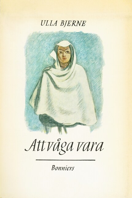 Att våga vara bookCoverFor