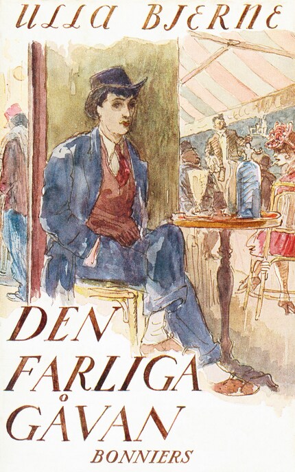 Den farliga gåvan bookCoverFor