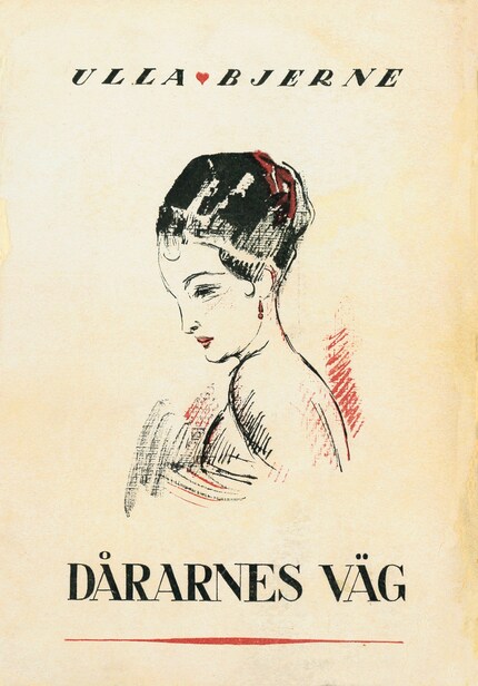 Dårarnes väg bookCoverFor