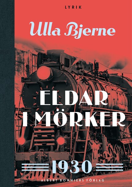 Eldar i mörker bookCoverFor
