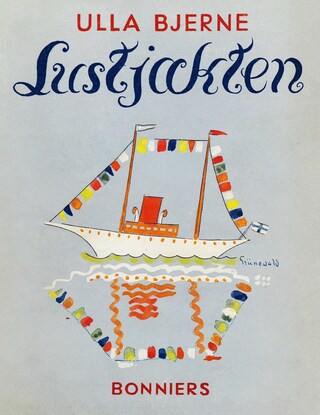 Lustjakten bookCoverFor