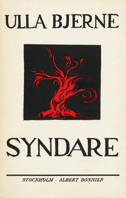 Syndare bookCoverFor