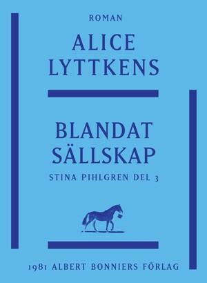 Blandat sällskap: en berättelser från 1700-talets senare del bookCoverFor