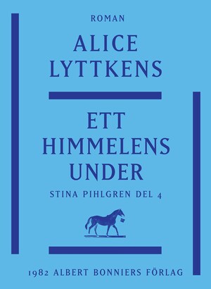 Ett himmelens under: en berättelse från 1700-talets senare del bookCoverFor