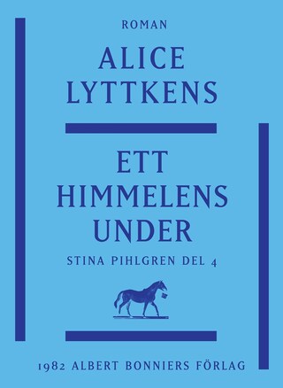 Ett himmelens under: en berättelse från 1700-talets senare del bookCoverFor