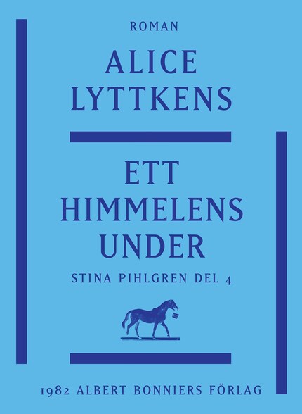 Ett himmelens under: en berättelse från 1700-talets senare del bookCoverFor