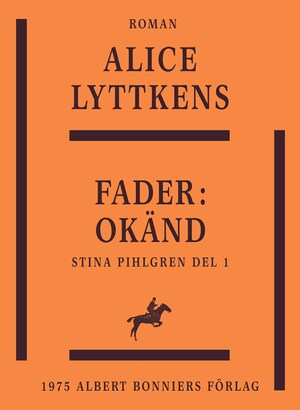 Fader : okänd - En berättelse från 1700-talets senare del bookCoverFor
