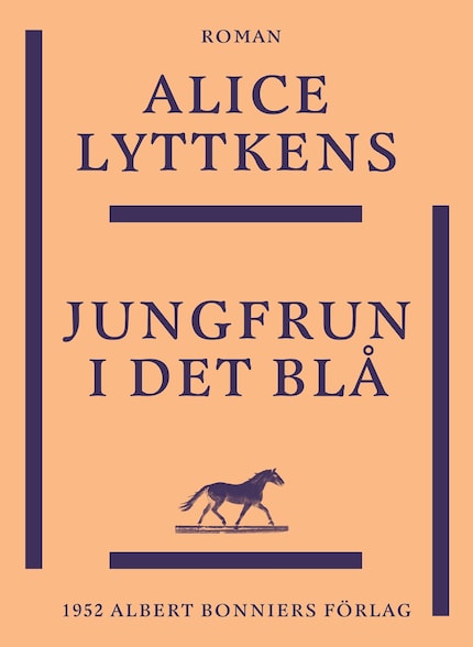 Jungfrun i det blå bookCoverFor