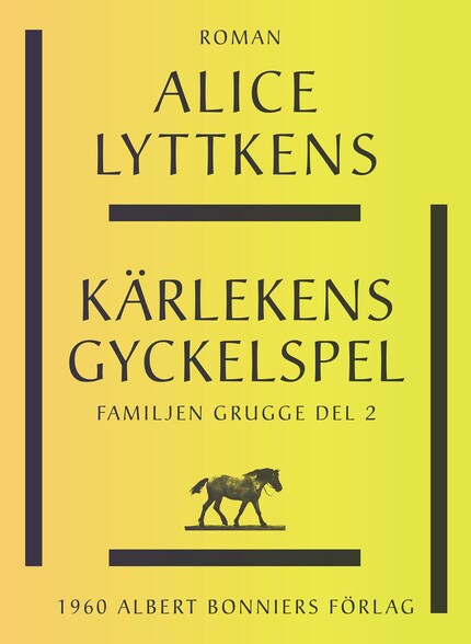Kärlekens gyckelspel bookCoverFor