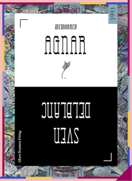 Agnar bookCoverFor
