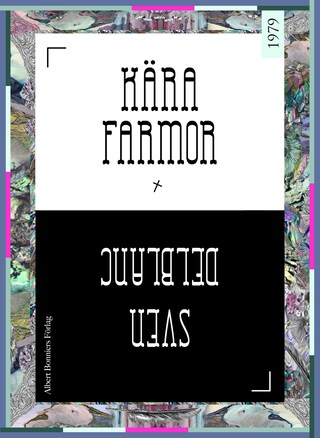 Kära farmor bookCoverFor