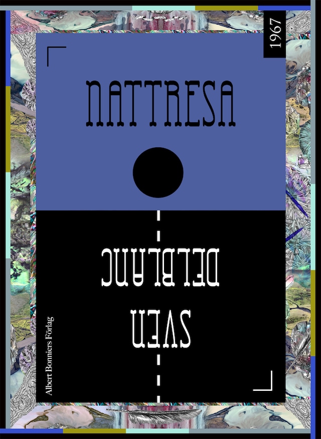 Book cover for Nattresa