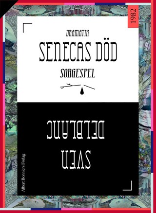 Senecas död : sorgespel bookCoverFor