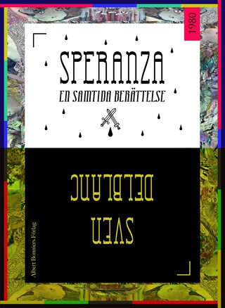 Speranza : en samtida berättelse bookCoverFor