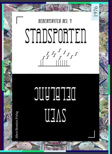 Stadsporten : en berättelse från Sörmland bookCoverFor