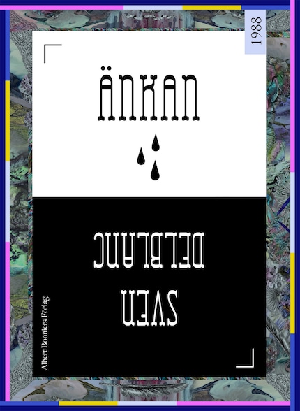 Änkan bookCoverFor