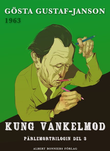 Kung Vankelmod bookCoverFor