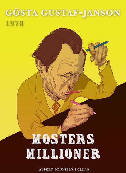 Mosters millioner bookCoverFor