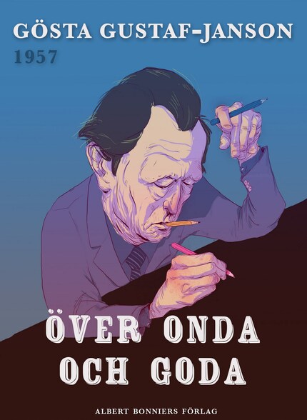 Över onda och goda bookCoverFor