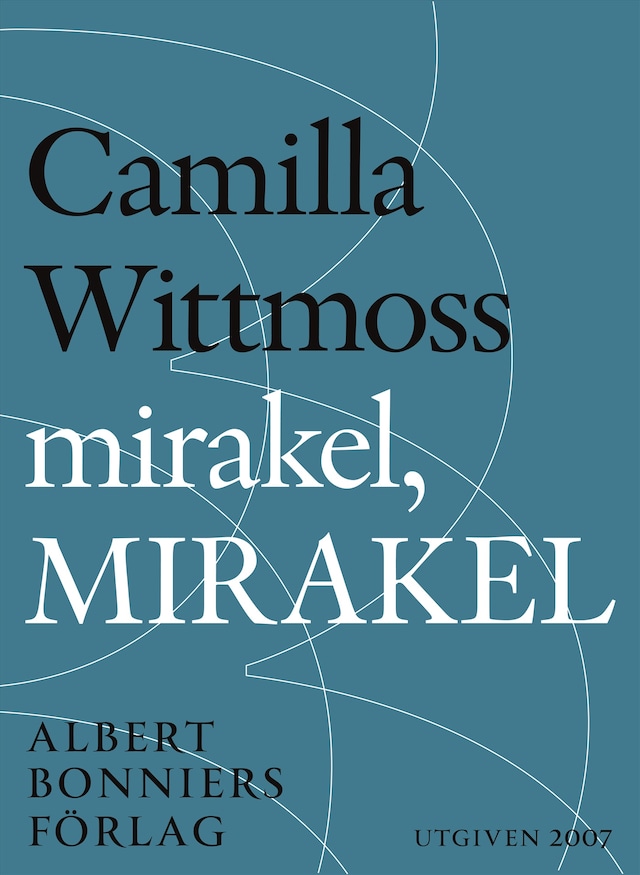 Mirakel, mirakel : berättelser