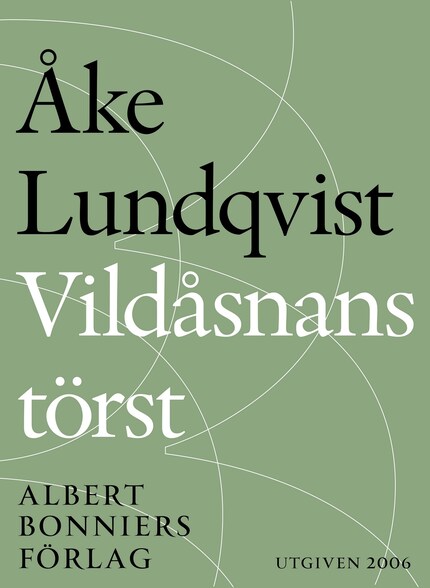 Vildåsnans törst : en bok om den hebreiska bibeln bookCoverFor