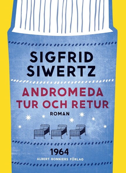 Andromeda tur och retur bookCoverFor