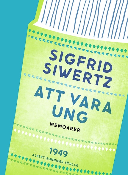 Att vara ung bookCoverFor