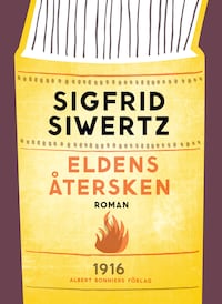 Eldens återsken