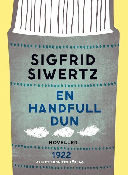 En handfull dun: novelletter bookCoverFor