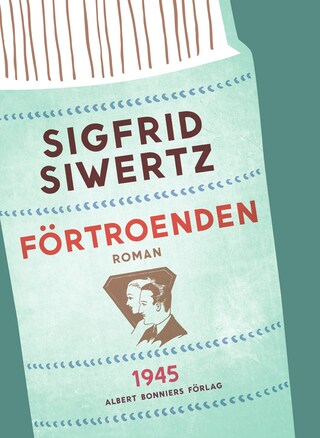 Förtroenden bookCoverFor