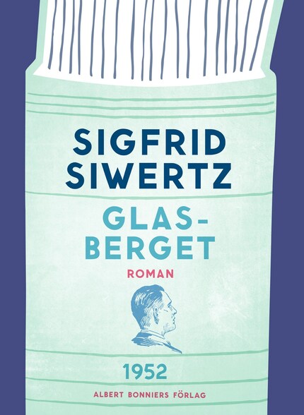 Glasberget bookCoverFor