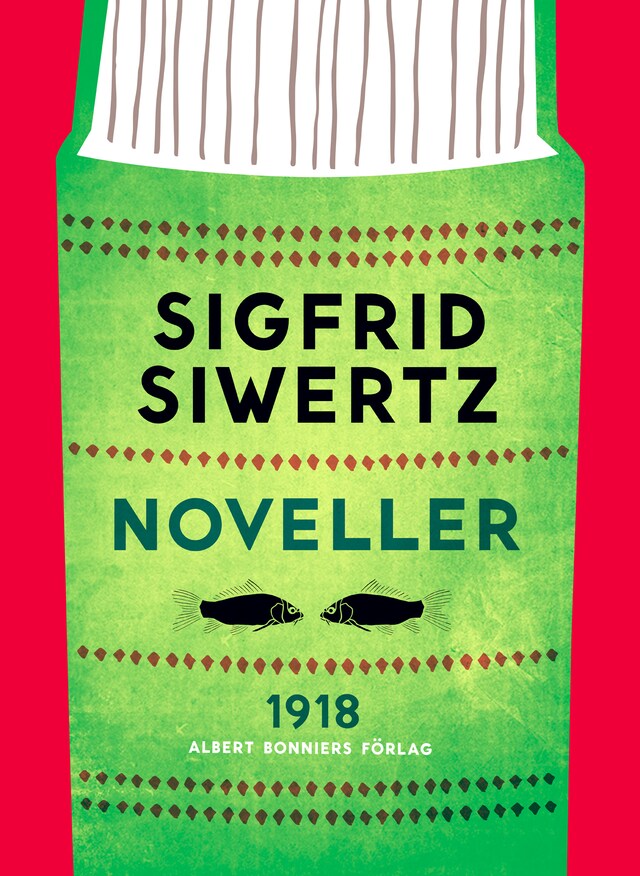 Book cover for Noveller