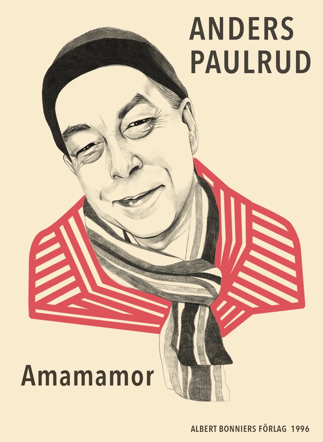 Book cover for Amamamor