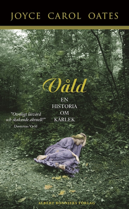 Våld : en historia om kärlek bookCoverFor