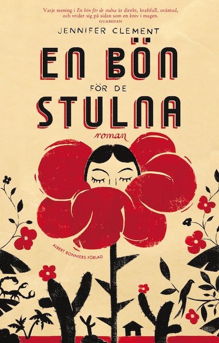 En bön för de stulna bookCoverFor