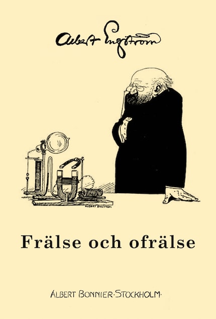 Frälse och ofrälse bookCoverFor