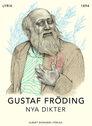 Nya dikter bookCoverFor