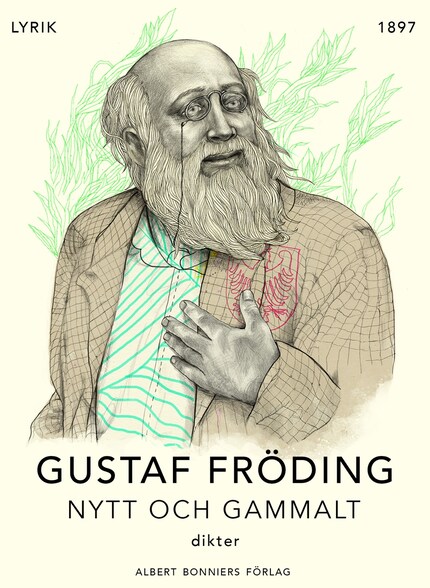 Nytt och gammalt : dikter bookCoverFor