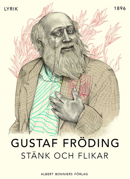 Stänk och flikar bookCoverFor