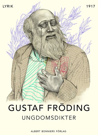 Ungdomsdikter bookCoverFor