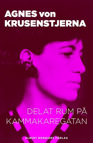 Delat rum på Kammakaregatan bookCoverFor